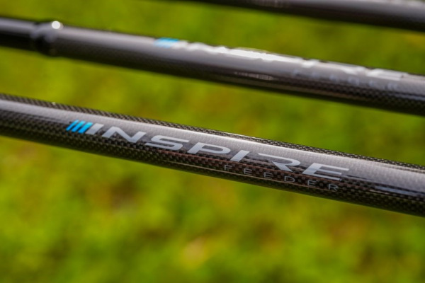 Preston Innovations Prút Inspire Feeder 3,8 m 80g 8