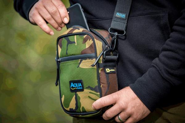 Aqua Taška na príslušenstvo - DPM Security Pouch 5