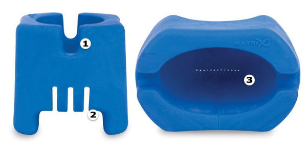 Matrix Formička Squeeze and Feed Method Mould Large