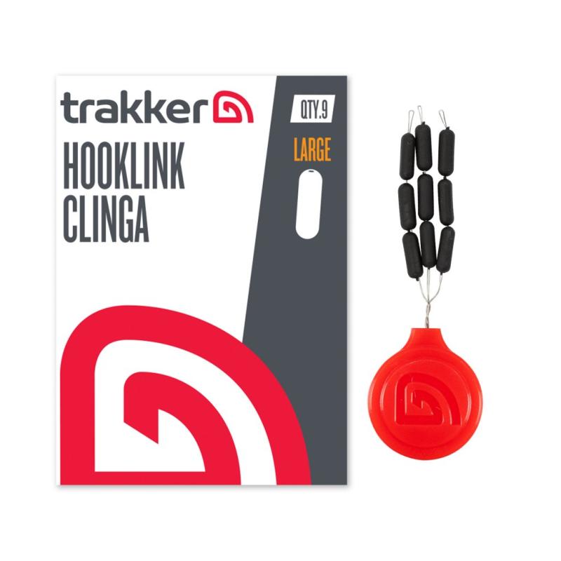 Trakker Tažítko Hooklink Clinga 2