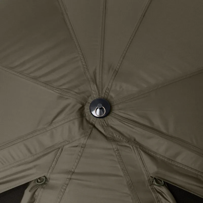 Trakker Brolly Summit X Brolly System 17