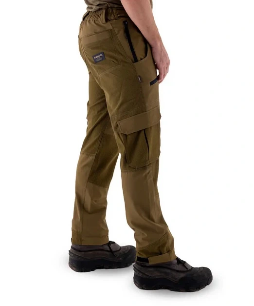 Trakker Kalhoty TechPro QD Combats 8