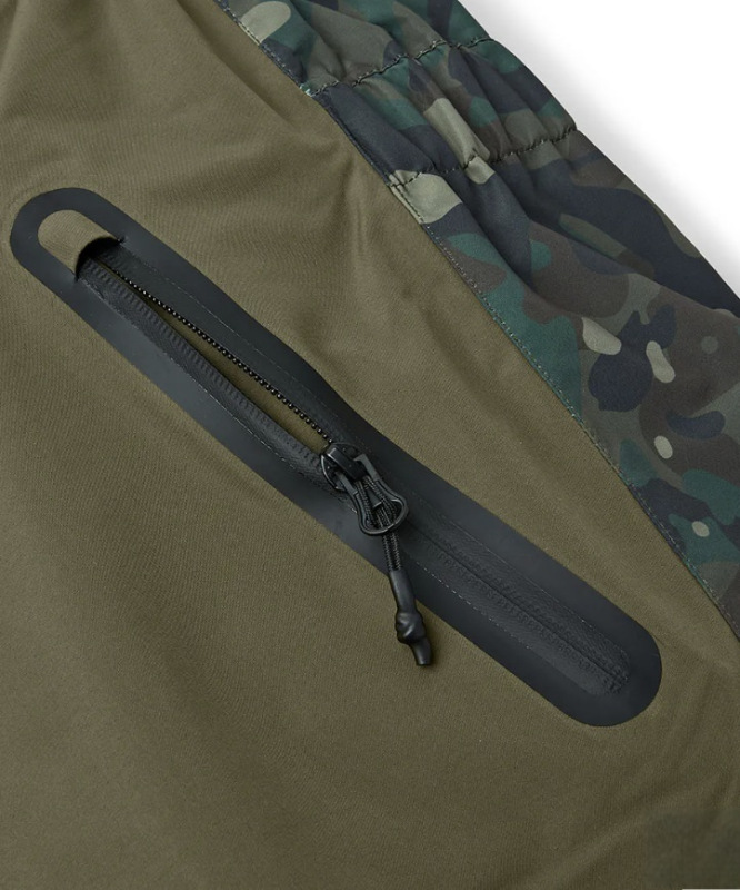 Trakker Kalhoty TechPro Thermal Bib and Brace 10