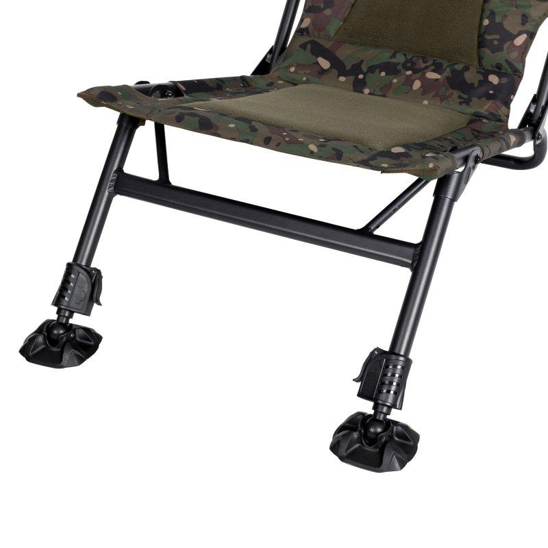 Trakker Kreslo na lehátko - RLX Nano Chair 3