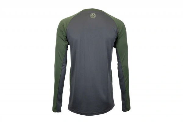 Trakker Triko s dlouhým rukávem Moisture Wicking Long Sleeve Top 1