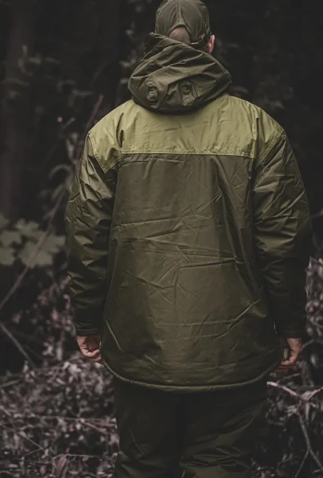 Trakker Nepromokavý zimní komplet 2 dílný CR 2-Piece Winter Suit 11