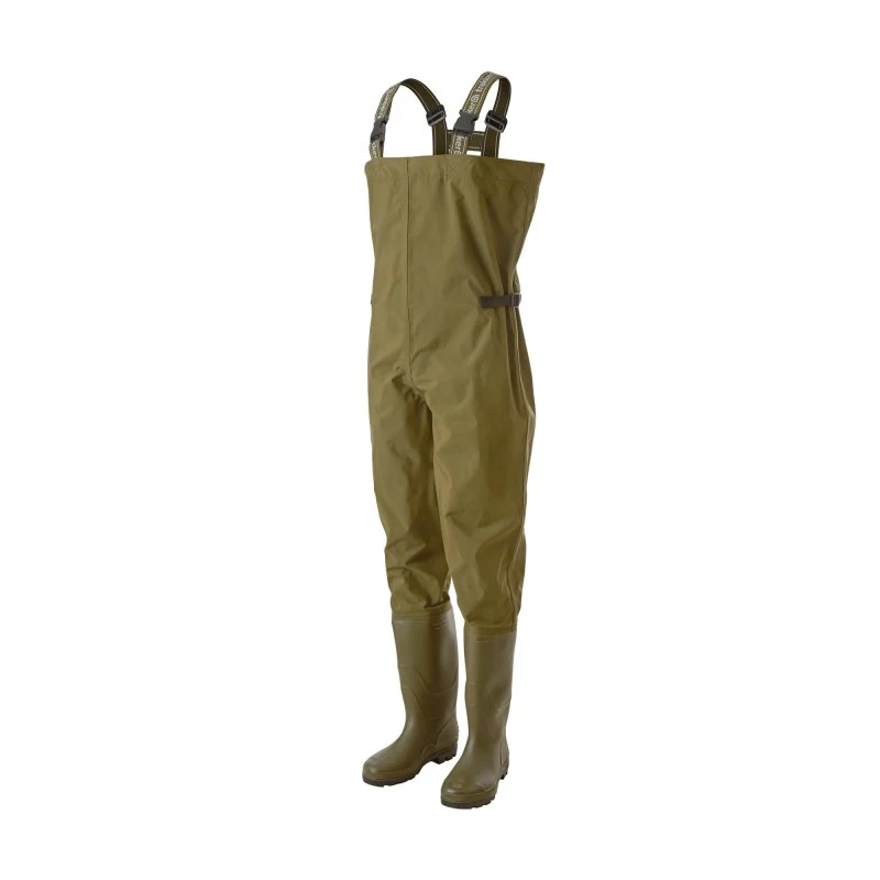 Trakker Prsačky N2 Chest Waders 6