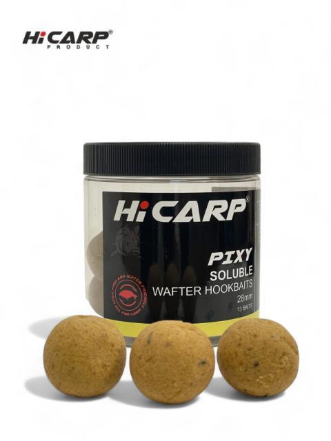 HICARP - Rozpustné Wafters PIXY 18mm (25ks)