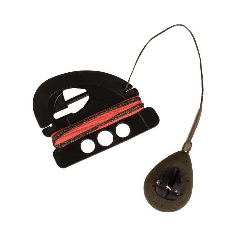 Trakker Olovo Clinga Captive Backweight