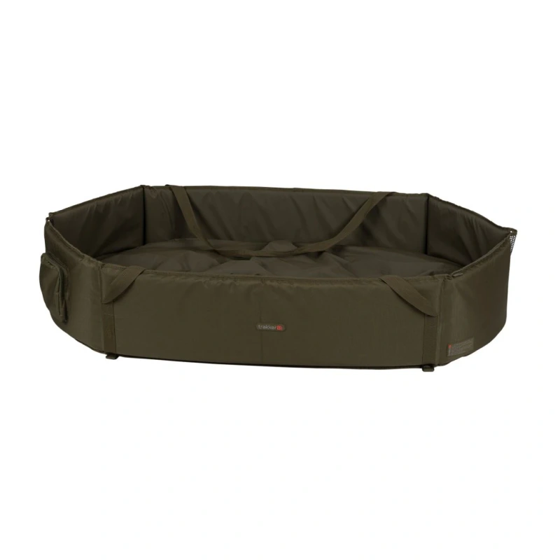 Trakker Podložka Sanctuary Deluxe Oval Crib XL 4