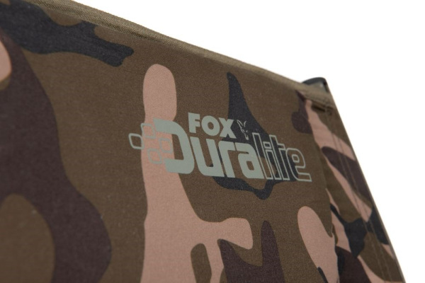 Fox Kreslo Duralite Recliner Arm Chair XL 2