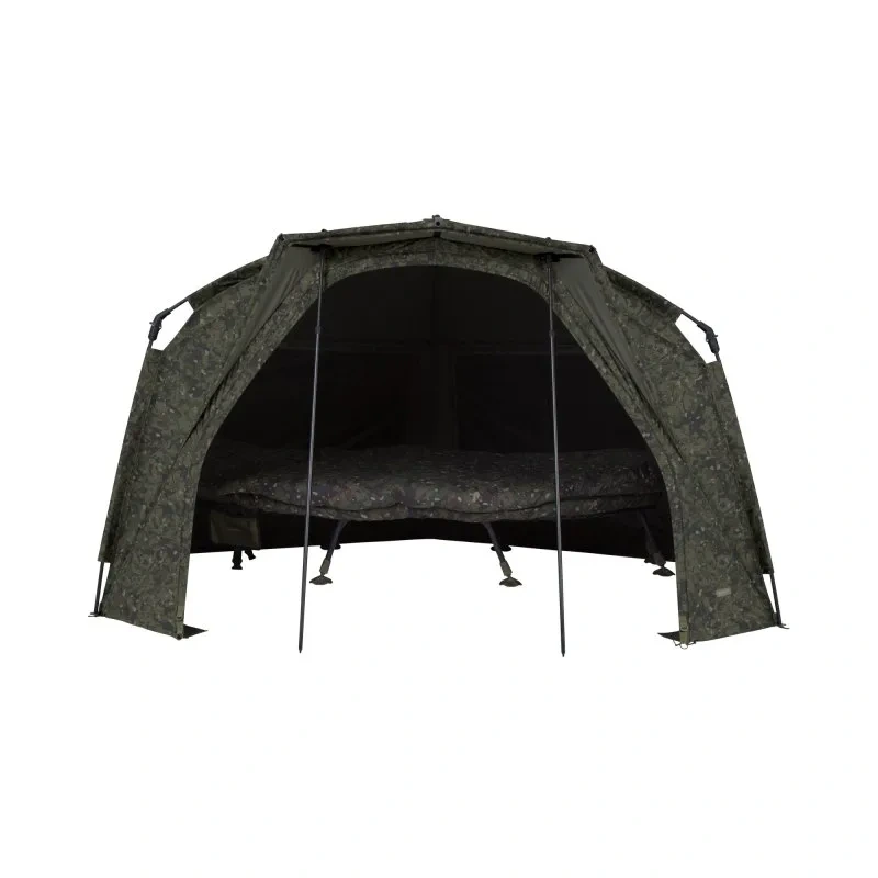 Trakker Brolly Tempest RS Brolly System Camo 10
