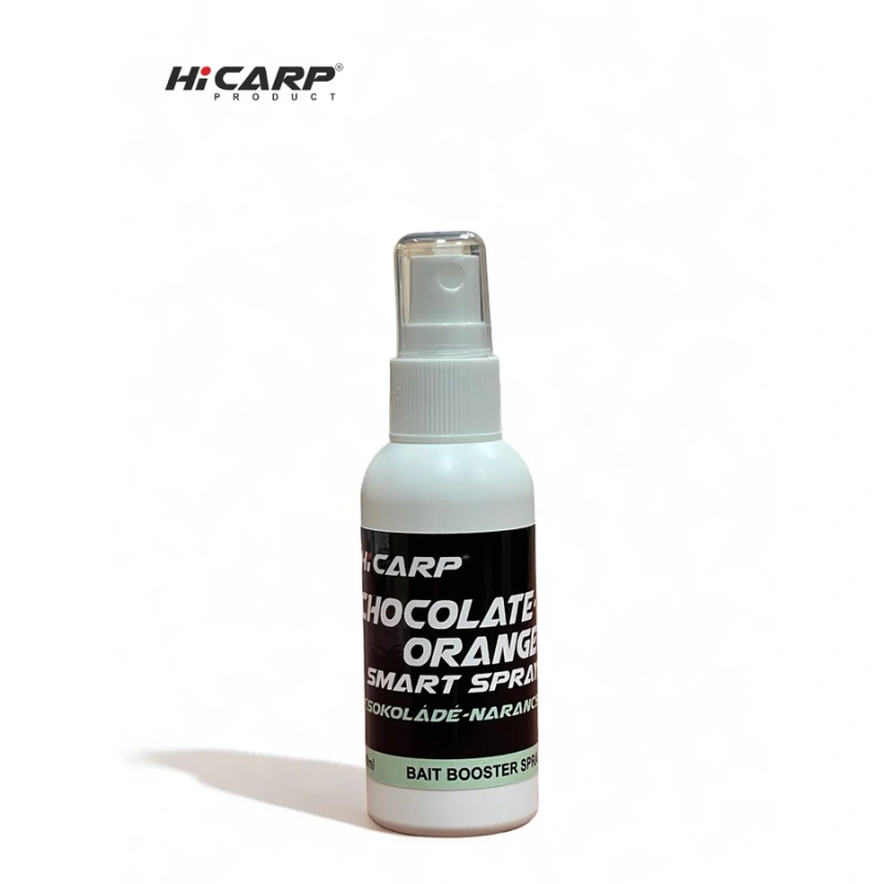 Smart Spray CHOCOLATE & ORANGE 50ml