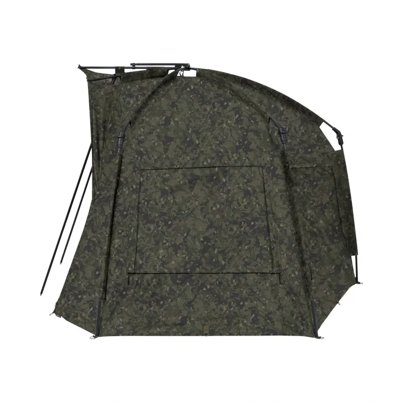 Trakker Brolly Tempest RS Brolly System Camo 6