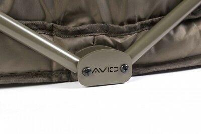 Avid Carp Captive Cots Standard 3