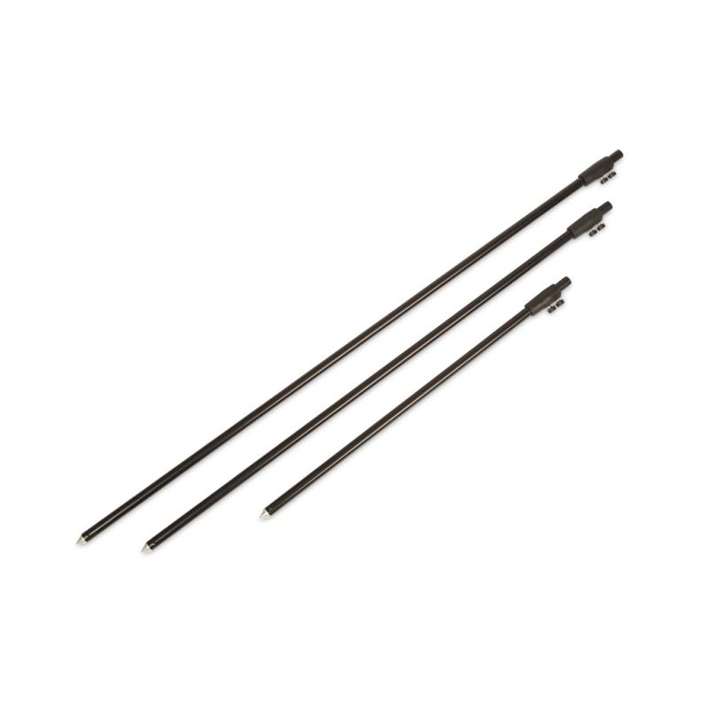 Trakker Stabilizační vidličky SLIM - Slimline Storm Pole