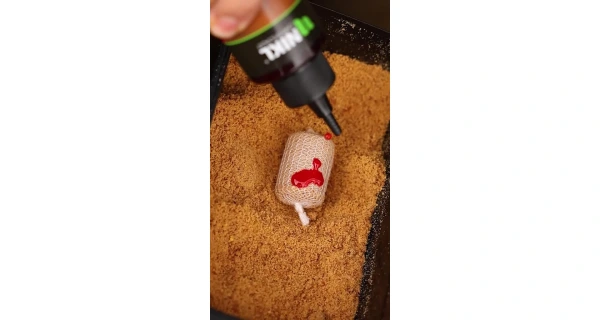 Nikl LUM-X RED Liquid Glow Calanus & Krill 115ml 1