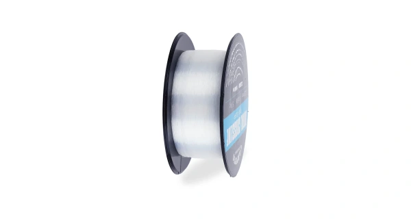 Carp´R´Us Vlasec Total Crossline Cast – Clear 1000m 1