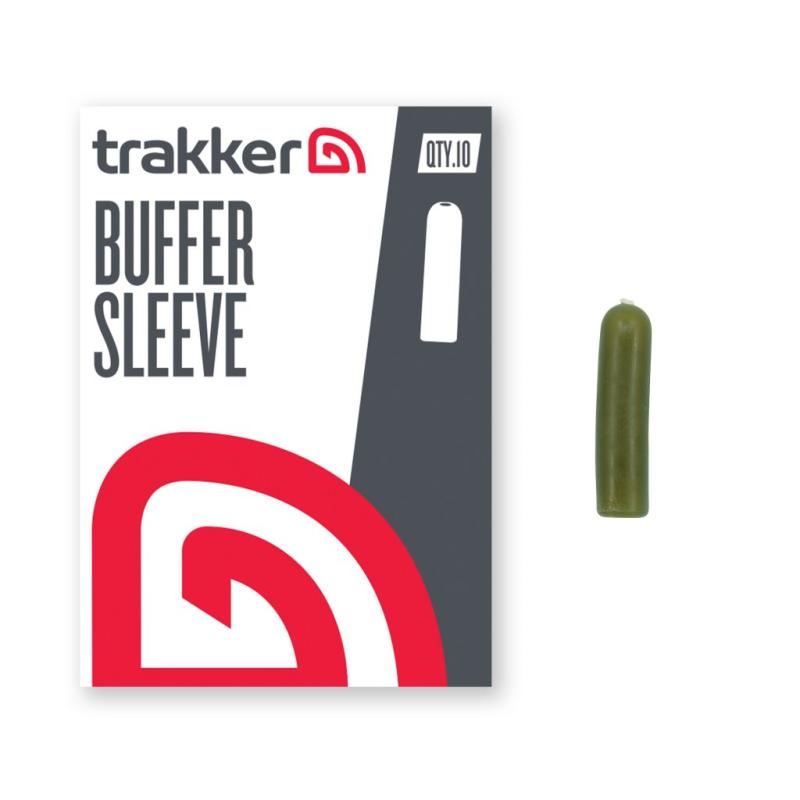 Trakker Prevlek Buffer Sleeve 10ks