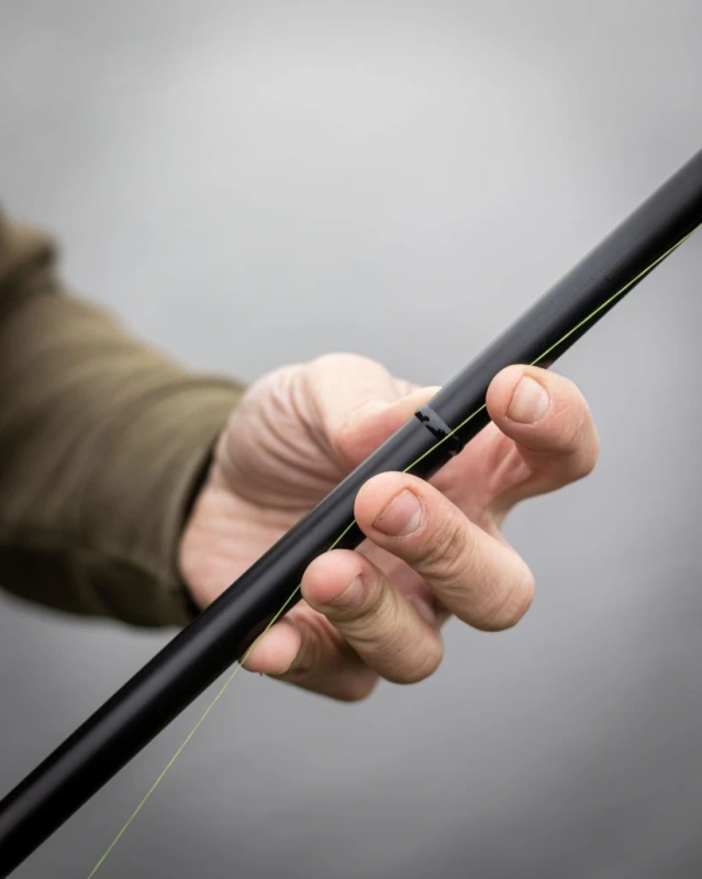 Trakker Prut Trinity Spod/Marker Rod 12ft 5