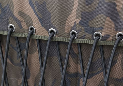 Fox Lehátko R-Series R3 Camo Bedchair 1