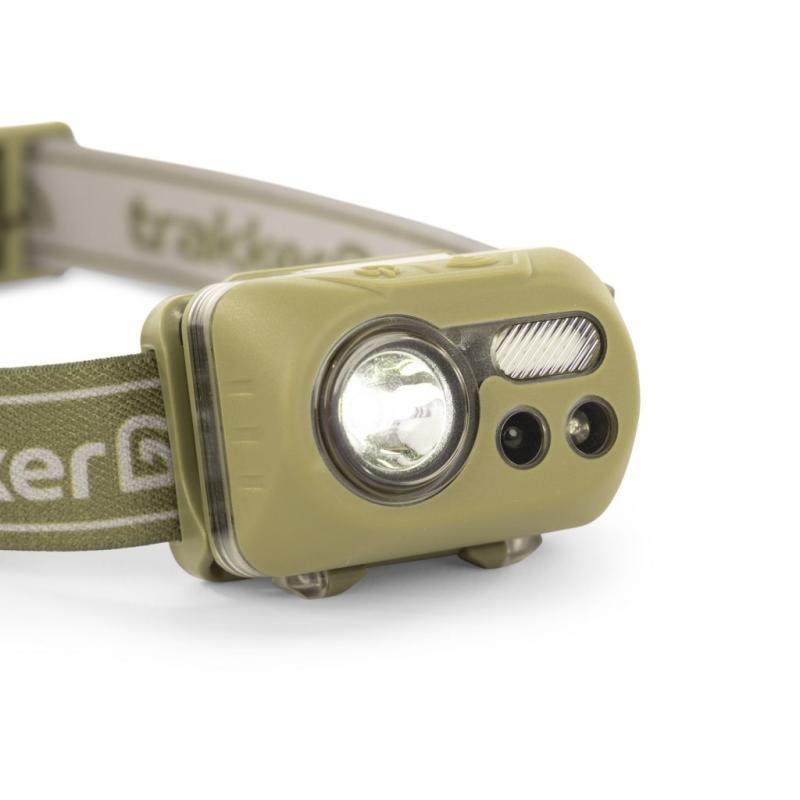 Trakker Čelovka Nitelife Headtorch 220M 4