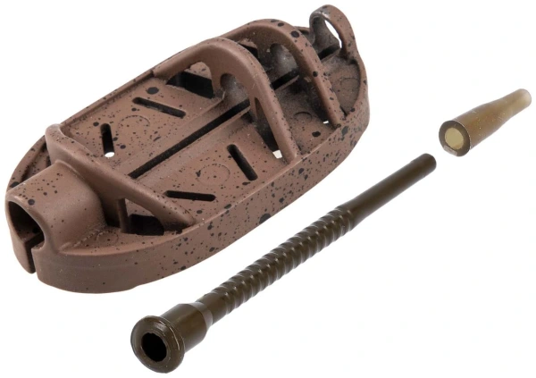 Krmítko Mikado Method Feeder MFX Q.M.F. Veľ. L 1