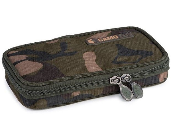 Fox Puzdro Na Swingery Camolite Halo Bobbin Case ( Obal na swinger )