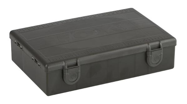 Fox Medium Tackle Box 3