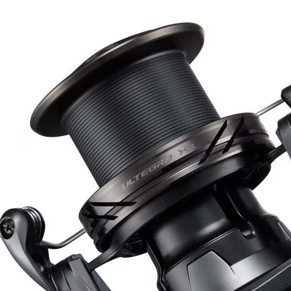 Shimano Navijak Ultegra 14000 XR XTD 4