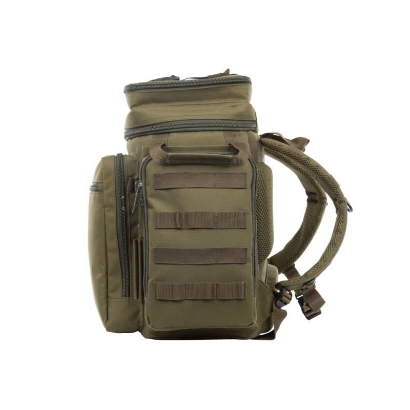 Trakker Batoh NXG Searcher Rucksack 2