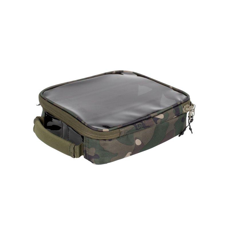 Trakker Univerzální obal velký - NXC Camo Bitz Pouch Large 2