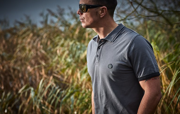 Trakker Polokošeľa Vortex Polo Shirt 2