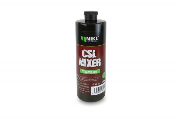 Nikl CSL Mixer Strawberry 500ml