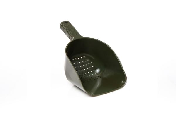 RIDGEMONKEY LOPATKA BAIT SPOON HOLES GREEN XL