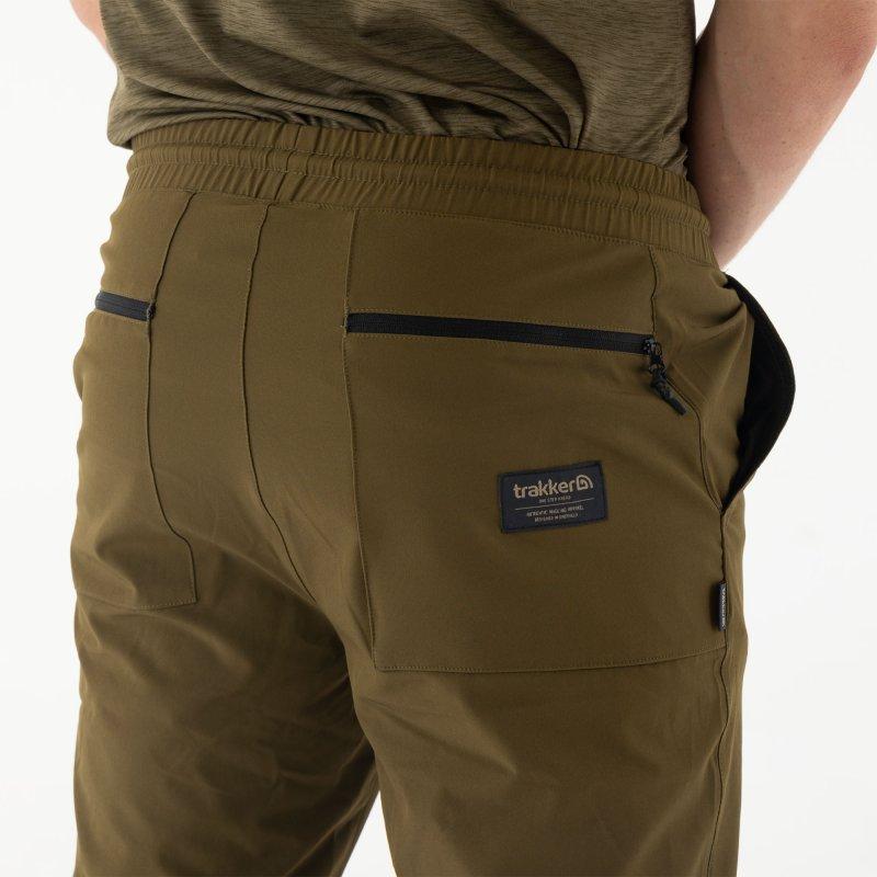 Trakker NohaviceTechPro Joggers 6