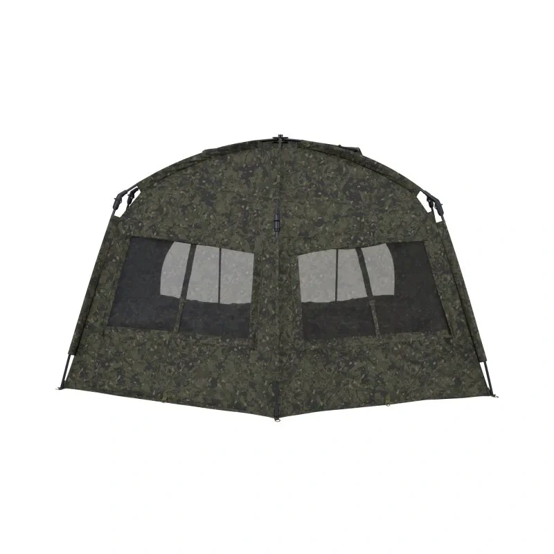 Trakker Brolly Tempest RS Brolly System Camo 18