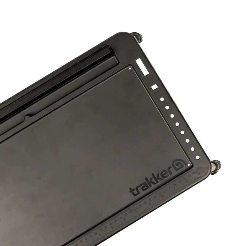 Trakker Stolek Deluxe Bivvy Table 7