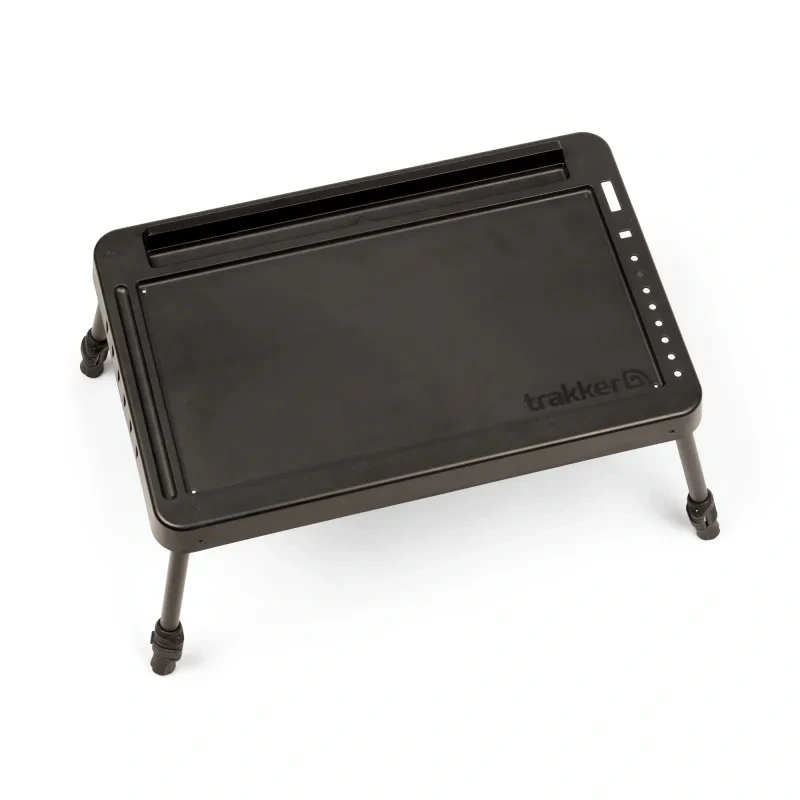 Trakker Stolek Deluxe Bivvy Table 8