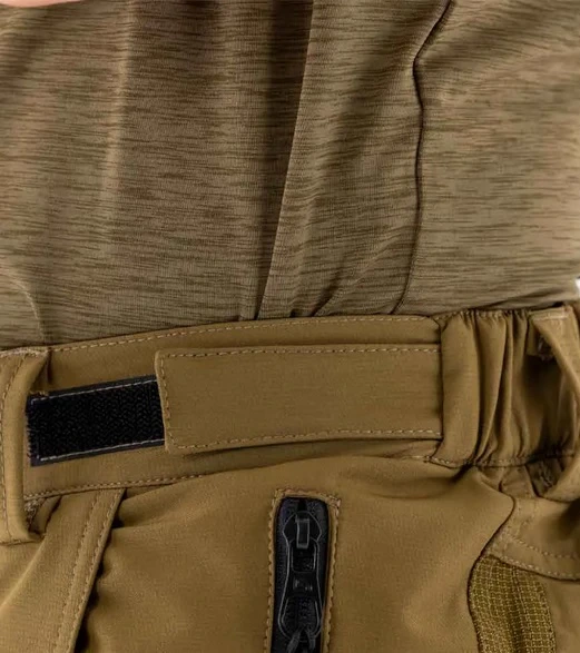 Trakker Kalhoty TechPro QD Combats 12