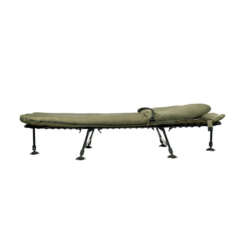 Trakker Lehátko Big Snooze Bed System 4