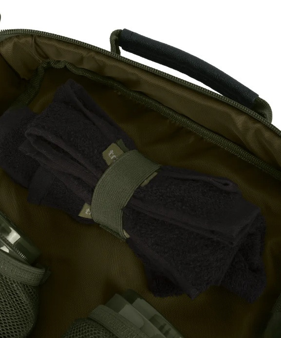 Trakker Jedalenská sada velká - NXG Deluxe Food Set 11