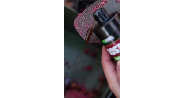 Nikl Booster Strawberry 250ml 2