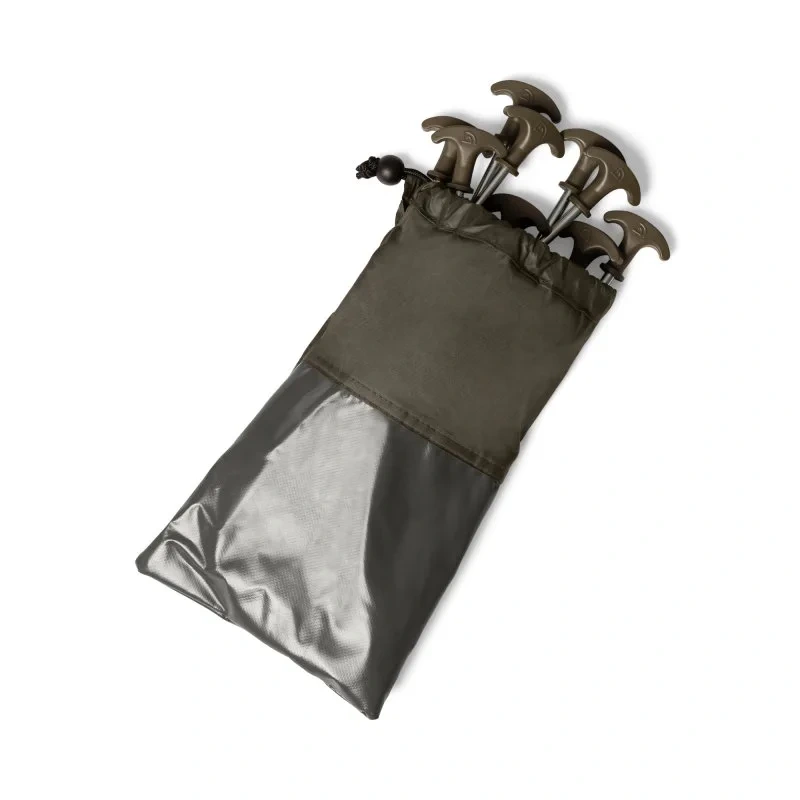 Trakker Brolly Summit X Brolly System 20