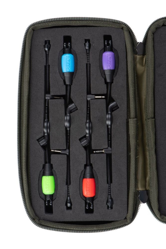 Fox Puzdro Na Swingery Camolite Halo Bobbin Case ( Obal na swinger ) 1
