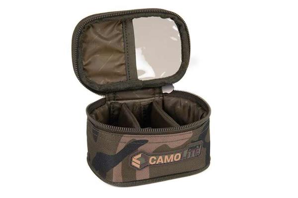 Fox Puzdro Camolite Mini Accessory Bag