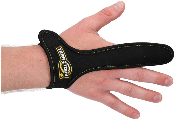 Korda Nahazovací Prst Finger Stall - Large