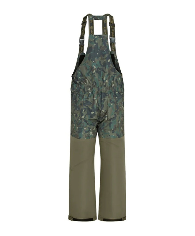 Trakker Kalhoty TechPro Thermal Bib and Brace 2