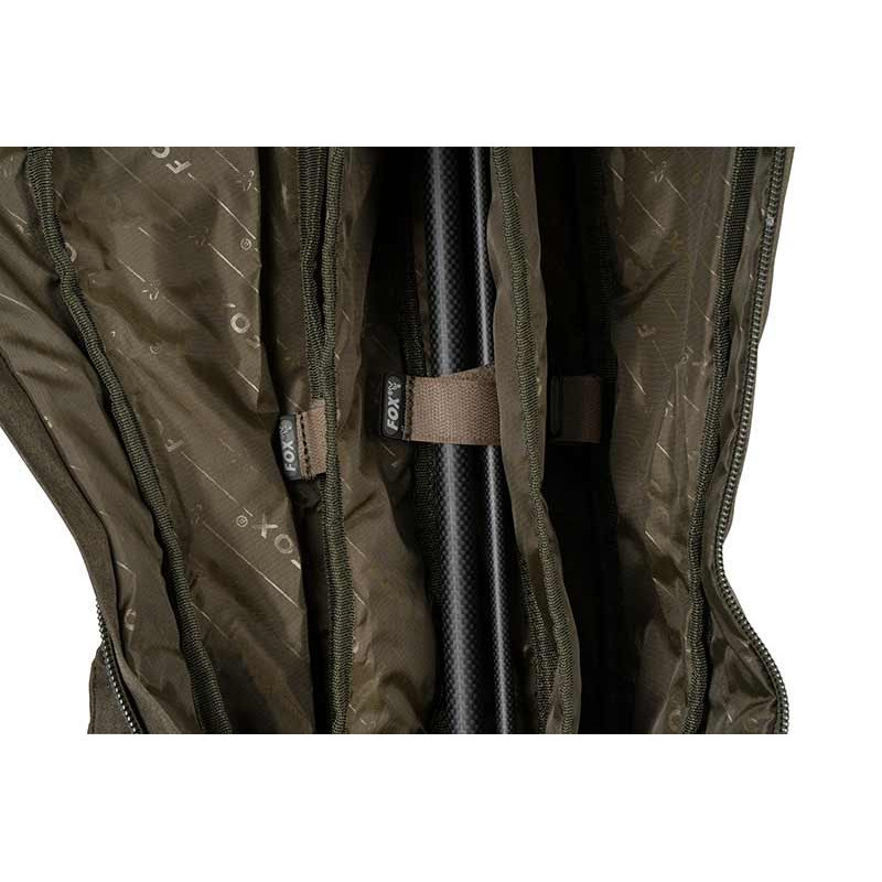 FOX Voyager 10ft Tri Sleeve - púzdro na prúty 2
