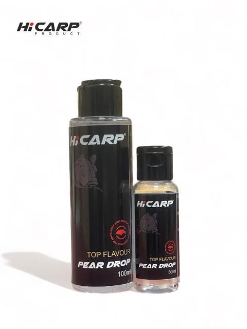 HICARP - Top Pear Drop Flavour 100ml